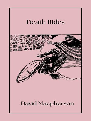 cover image of Death Rides